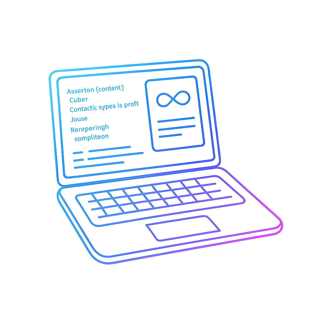 実践的なポートフォリオ