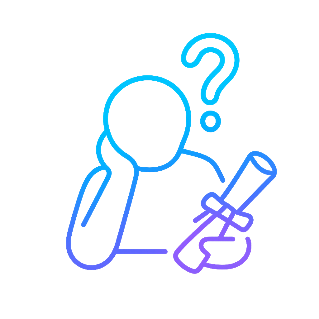 何から始めていいか分からない